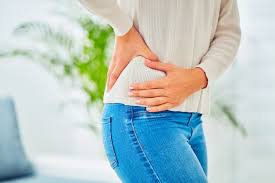 hip pain, hip replacement can be
                              avoided with stretching and massage
                              therapy